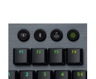LOGITECH G915 TKL RGB Mechanical Linear 920-009520 - 573689 - zdjęcie 2